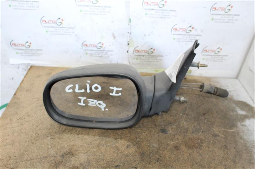 RECAMBIO para Renault Clio 1.9 TD (1996)