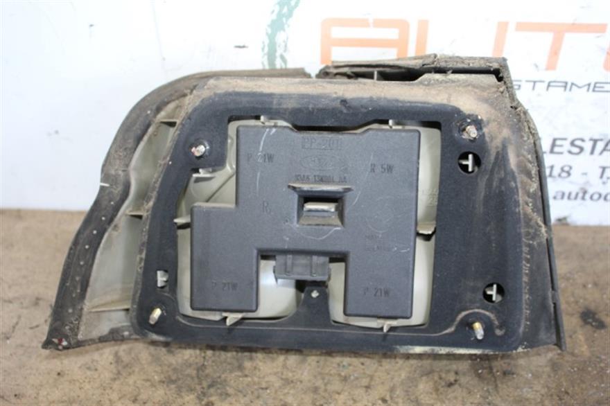 RECAMBIO para Ford Escort 1.6 G 65Kw (1994)