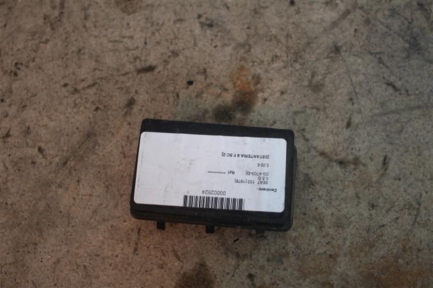 RECAMBIO para Seat  133 0.8 G (1976)