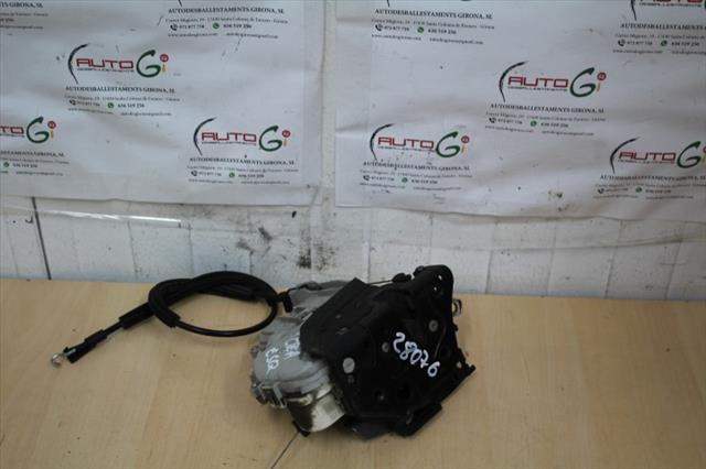 RECAMBIO para Seat Altea 1.9 TDI ALTE XL. BKC, BLS, BXE 77Kw (2009)