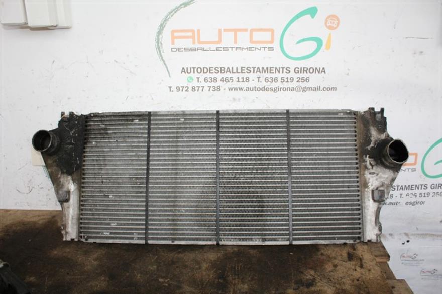 RECAMBIO para Bmw   320 2.0 D (E46) 110Kw (2003)
