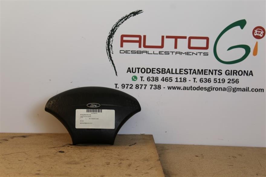 RECAMBIO para Ford Focus 1.6 G (2004)