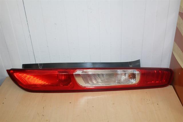 RECAMBIO para Ford Focus 1.6 G 3P 85Kw (2007)