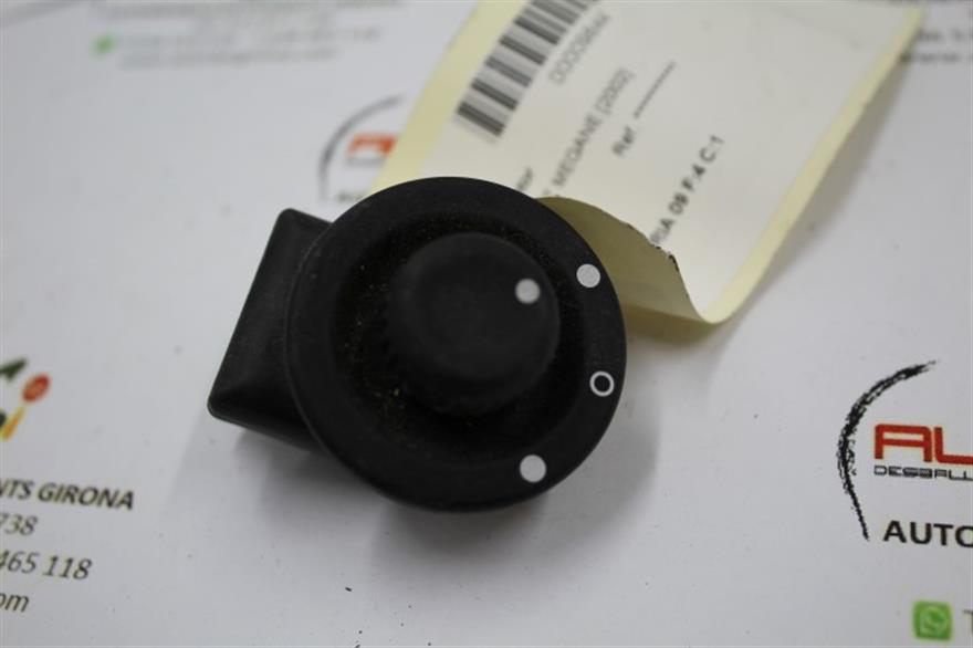 RECAMBIO para Renault Megane 1.4 G (2002)