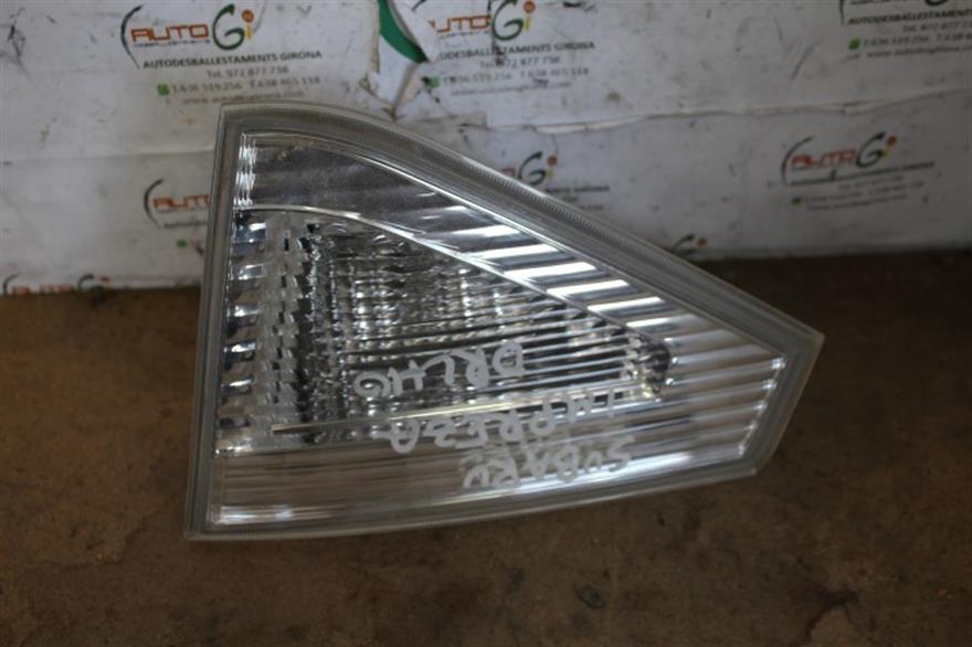 RECAMBIO para Subaru Impreza 2.0 G 110Kw (2008)
