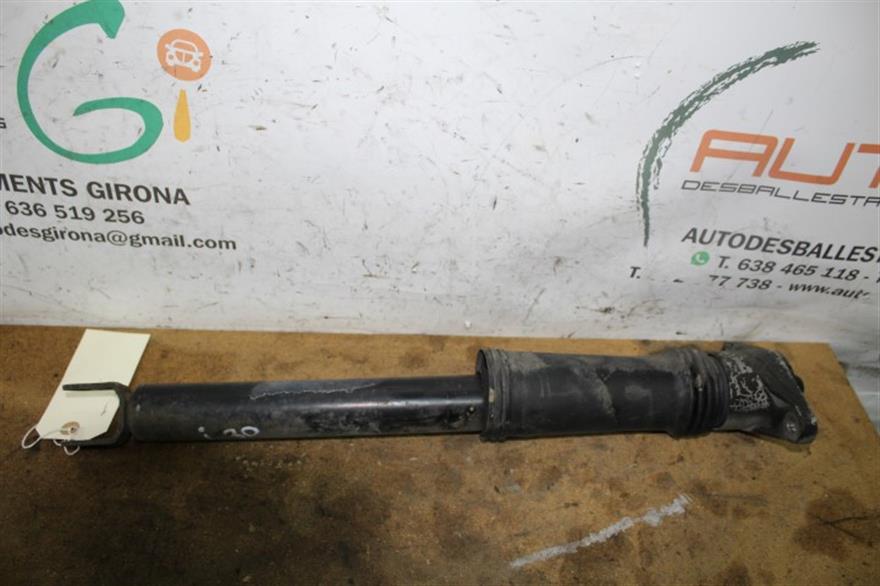 RECAMBIO para Hyundai i30 1.6 CRDI (2007)