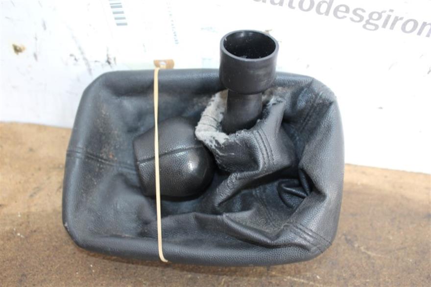 RECAMBIO para Opel Corsa 1.7 DI CORSA C 3P 48Kw (2001)