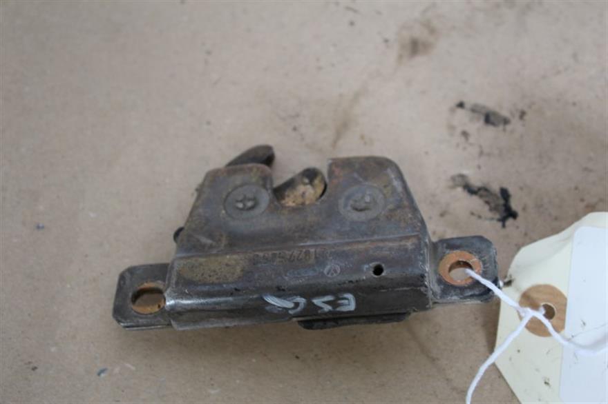 RECAMBIO para Seat Toledo 1.8 G (1992)