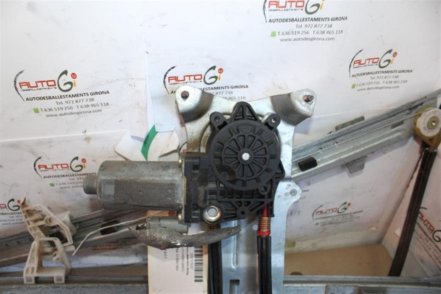 RECAMBIO para Citroen Xsara Picasso 2.0 HDI 66Kw (2001)