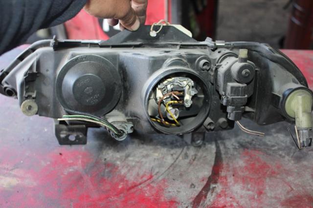 RECAMBIO para Renault Laguna 2.0 G 101,50Kw (2000)