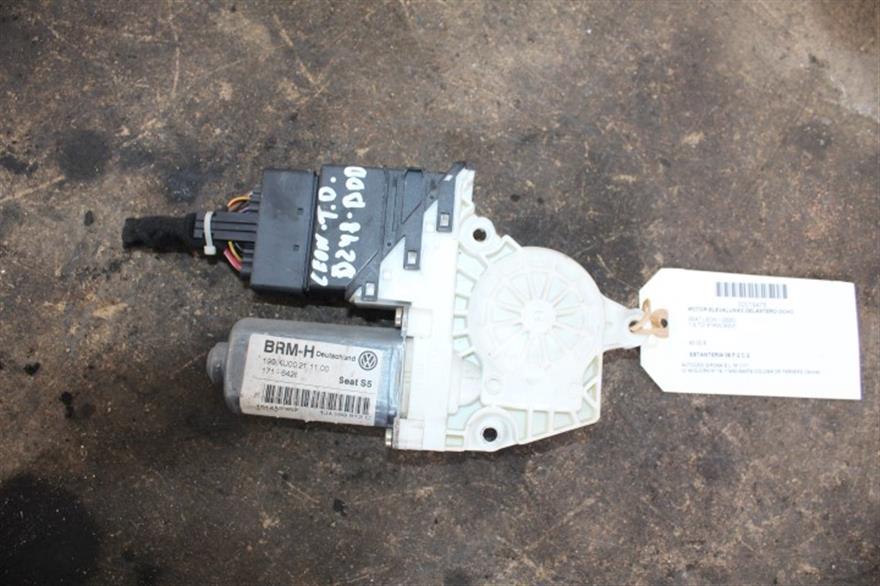 RECAMBIO para Seat Leon 1.9 TDI LEON I 81Kw (2000)