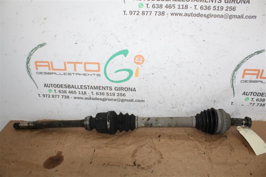 RECAMBIO para Peugeot 306 1.6 G (2000)