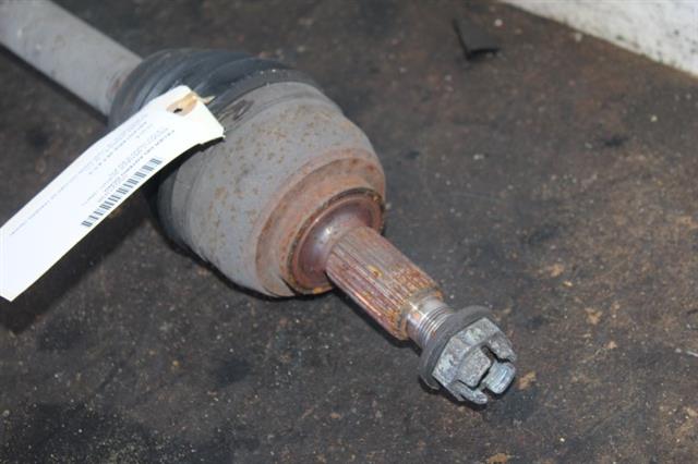 RECAMBIO para Renault Megane Scenic 1.9 DCI 75Kw (2001)