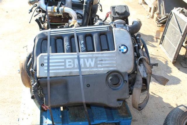 RECAMBIO para Bmw   730