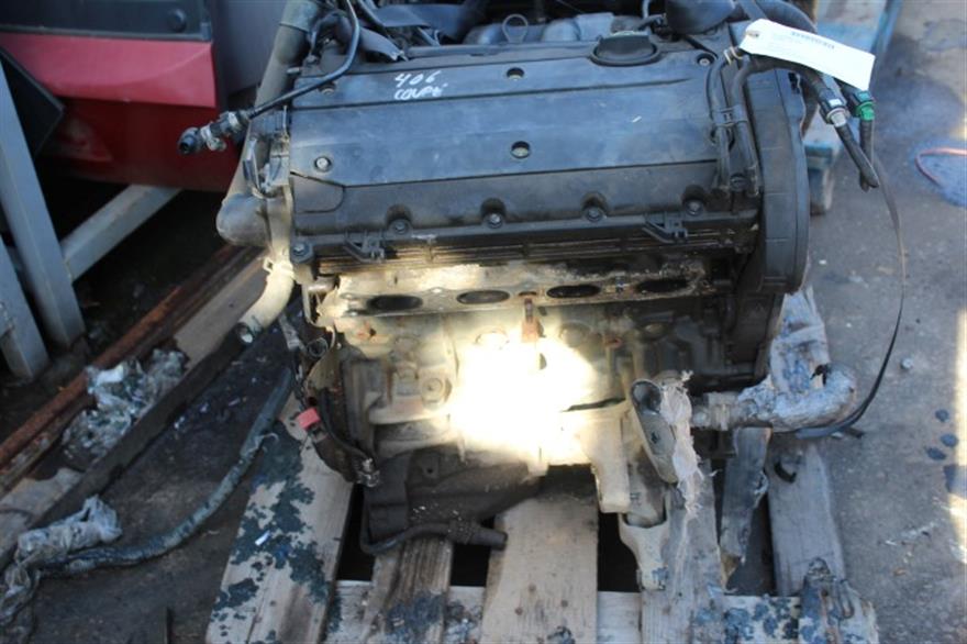RECAMBIO para Peugeot 406