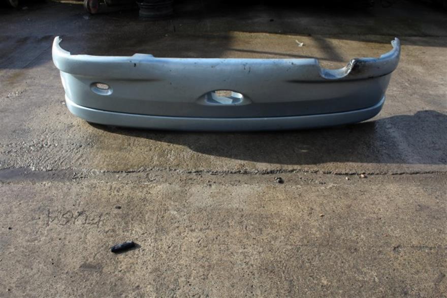 RECAMBIO para Peugeot 206 1.4 HDI 50Kw (2005)