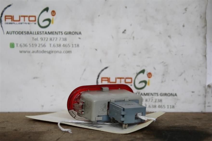 RECAMBIO para Seat Leon 1.9 TDI LEON I (2005)