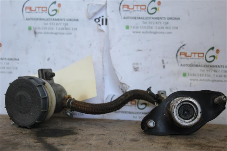 RECAMBIO para Honda Civic 1.6 G 83Kw (1996)