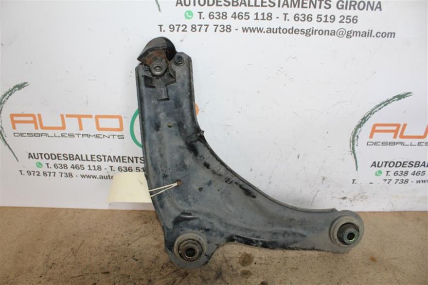 RECAMBIO para Renault Laguna 1.9 DCI LAGUNA II 88Kw (2001)