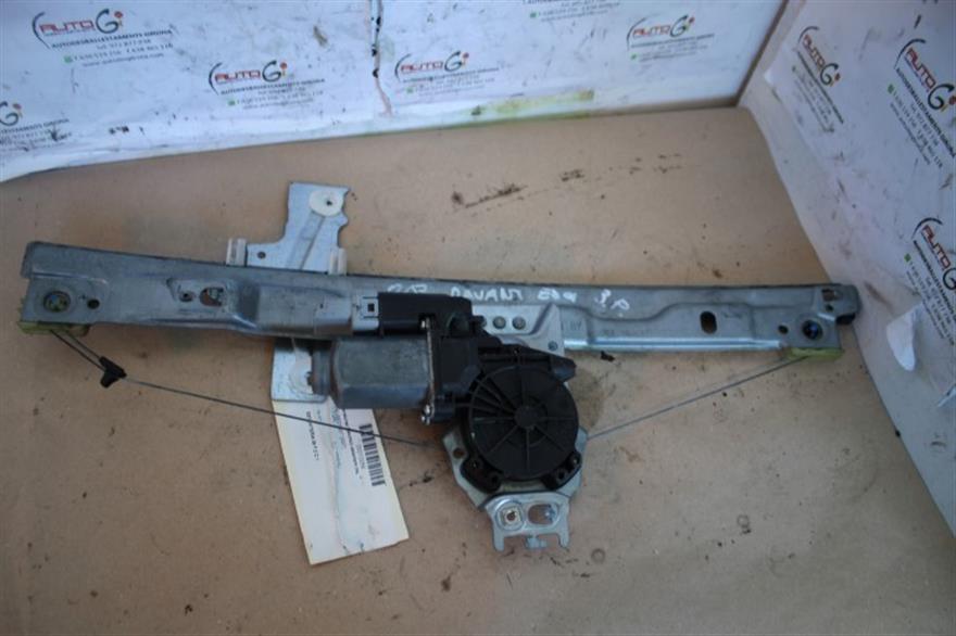 RECAMBIO para Peugeot 207 1.4 HDI 50Kw (2007)