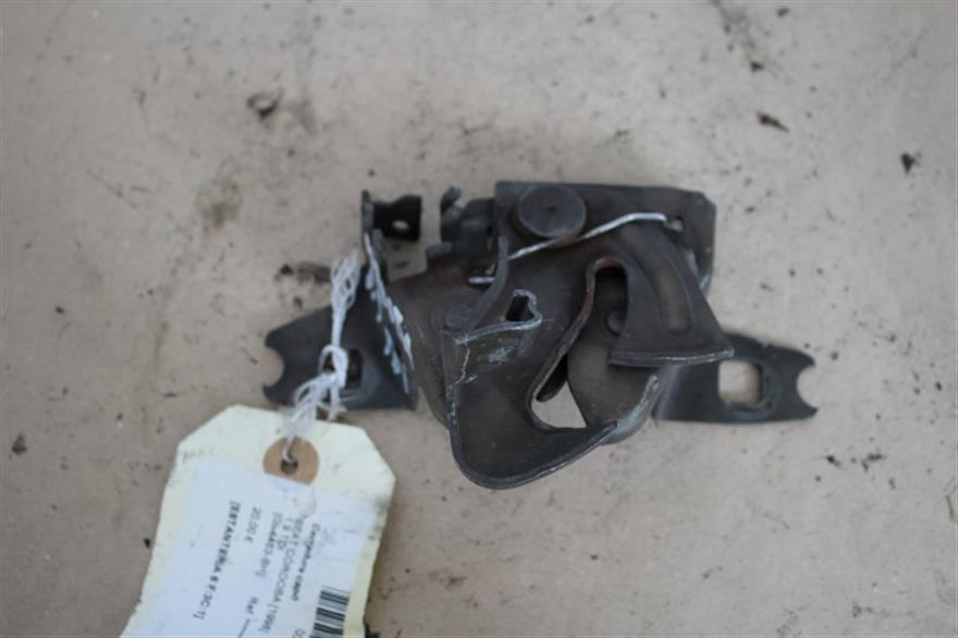 RECAMBIO para Seat Cordoba 1.9 TDI CORDOBA 6K (1998)