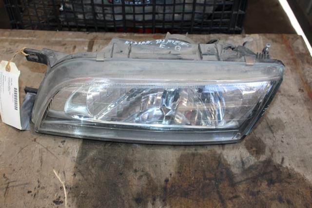 RECAMBIO para Nissan Almera 1.6 G 73Kw (1998)