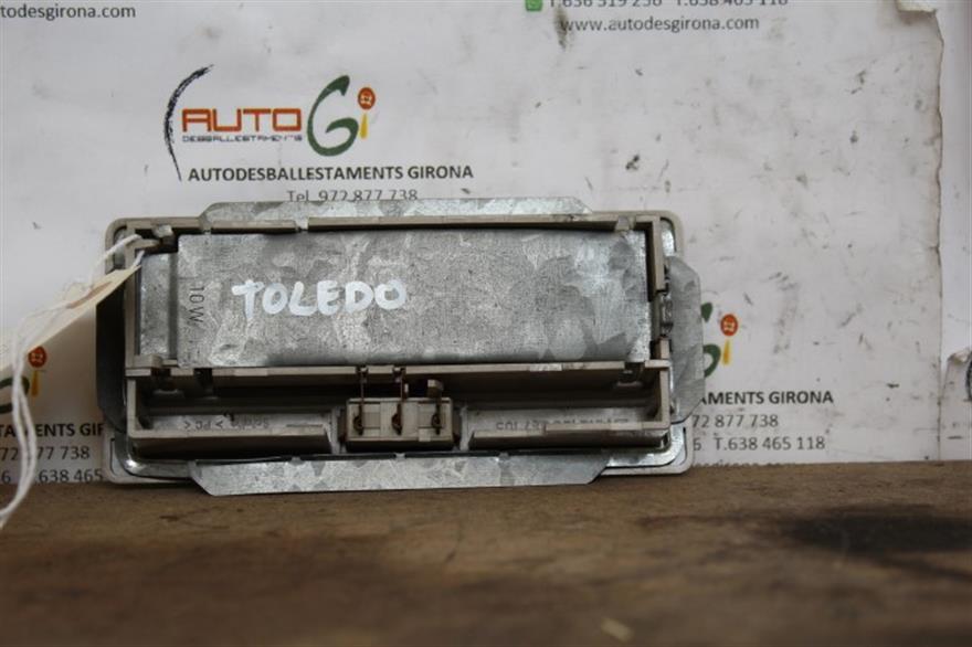 RECAMBIO para Seat Toledo 1.8 G (1995)