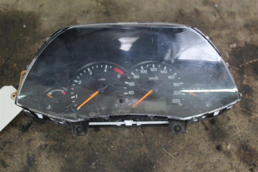 RECAMBIO para Ford Focus 1.8 TDCI FAMILIAR 74Kw (2002)
