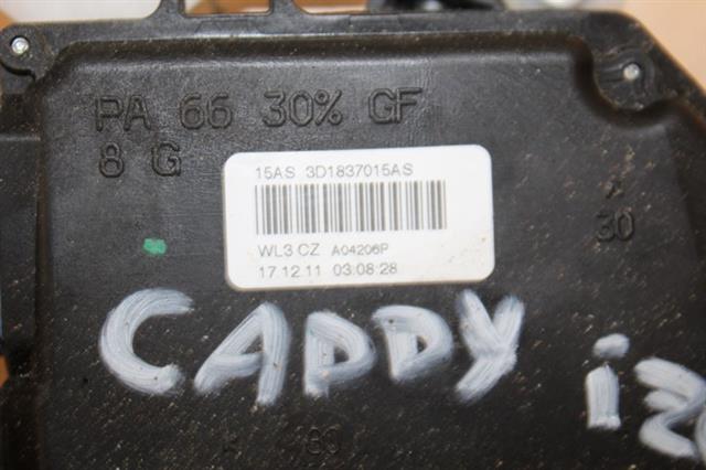 RECAMBIO para Volkswagen Caddy 1.6 TDI 75Kw (2012)