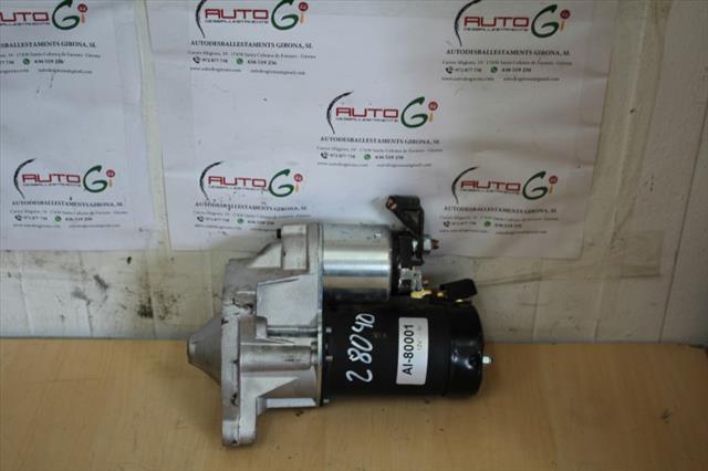 RECAMBIO para Citroen C  3 1.4 G 54Kw (2003)