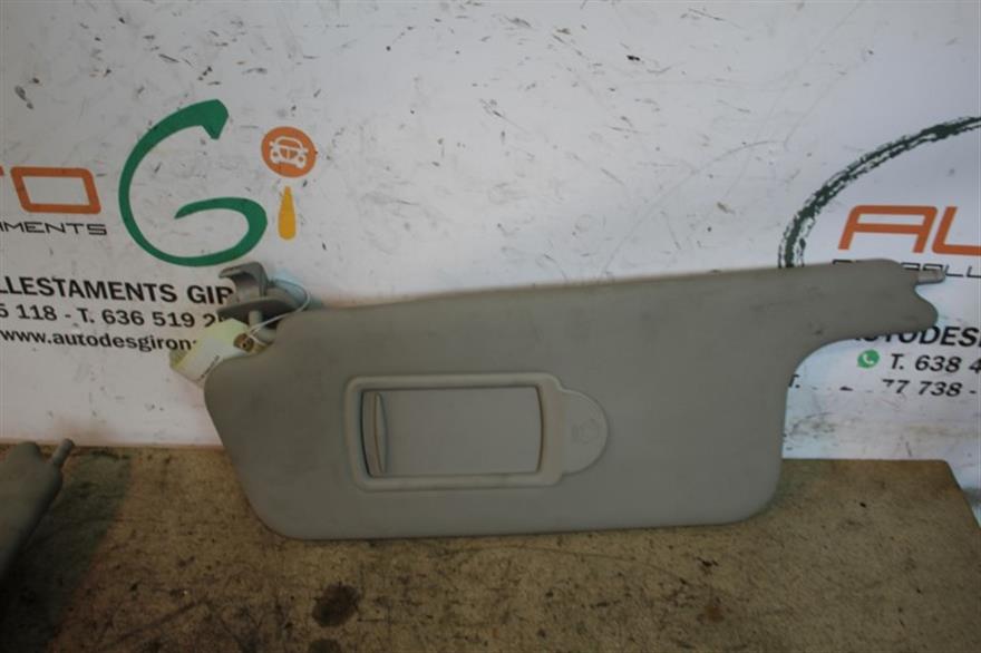 RECAMBIO para Renault Megane Scenic 1.6 G (2005)