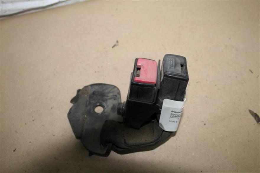 RECAMBIO para Renault Clio