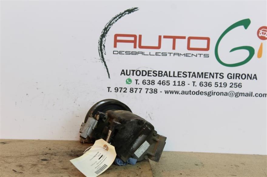 RECAMBIO para Toyota Yaris 1.4 D (2003)