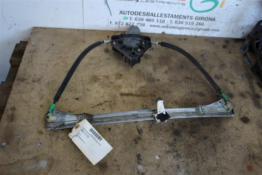 RECAMBIO para Renault Clio 1.1 G 43Kw (2000)