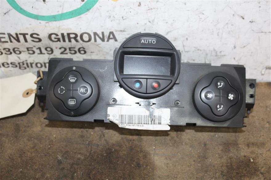 RECAMBIO para Renault Megane Scenic 1.9 DCI (2003)