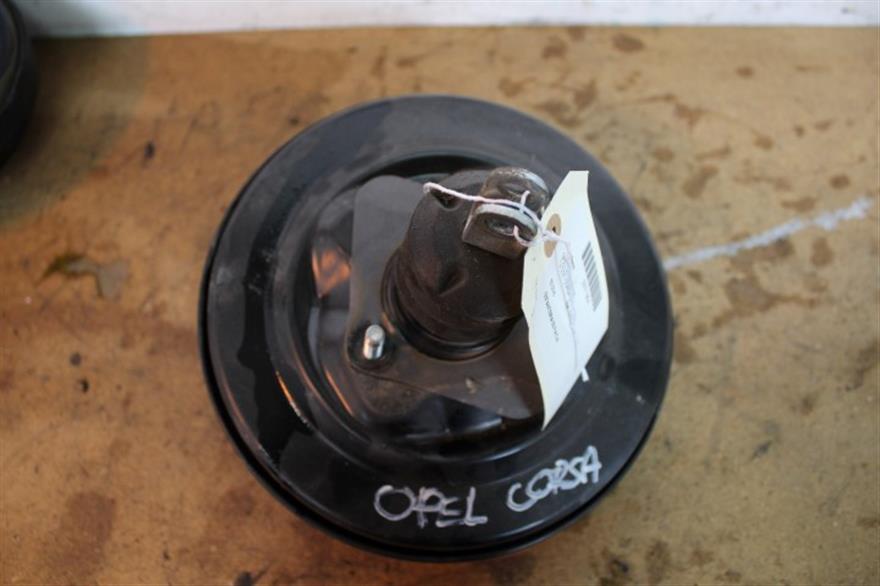 RECAMBIO para Opel Corsa 1.3 CDTI CORSA C 51Kw (2006)