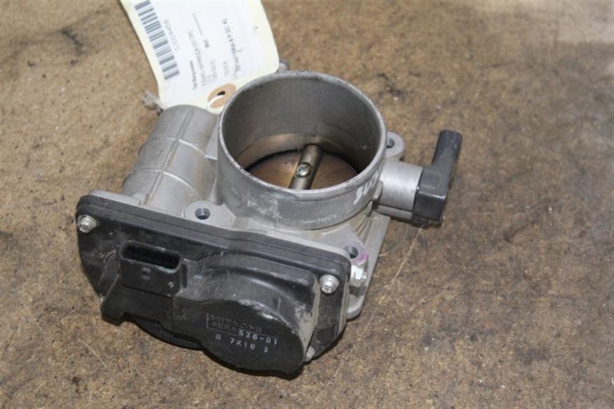 RECAMBIO para Subaru Impreza 2.0 G 110Kw (2008)