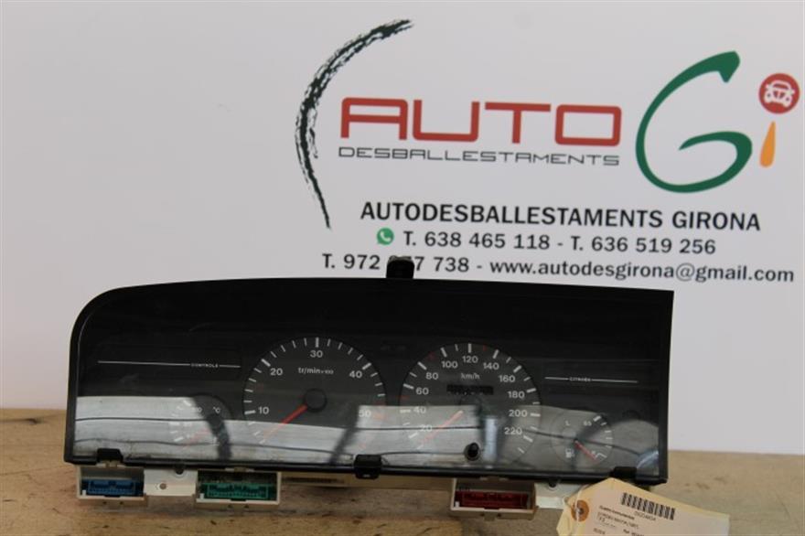 RECAMBIO para Citroen Xantia 1.9 D (1997)