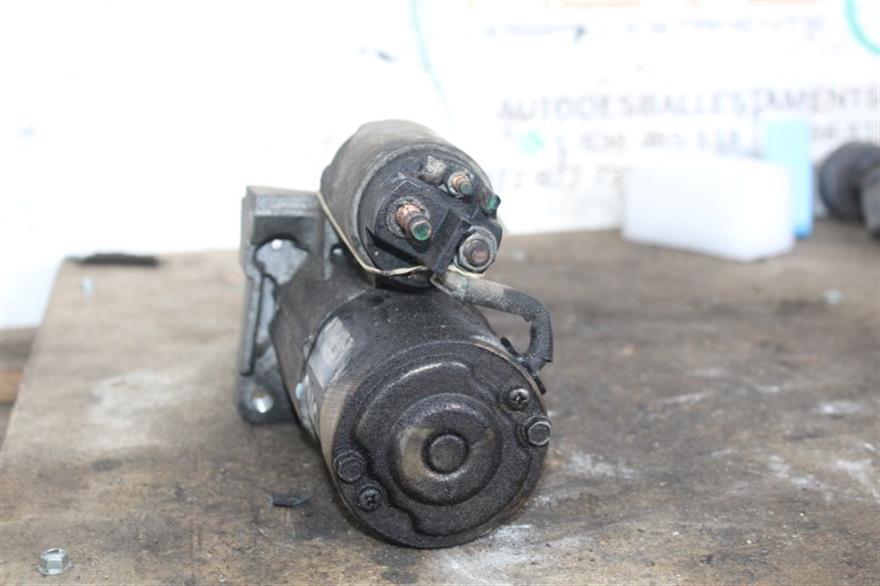 RECAMBIO para Renault Clio 1.4 G 55Kw (1999)