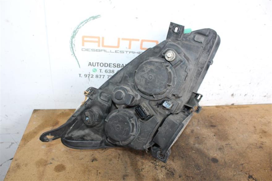 RECAMBIO para Citroen C 5 Familiar 2.2 HDI 98Kw (2003)