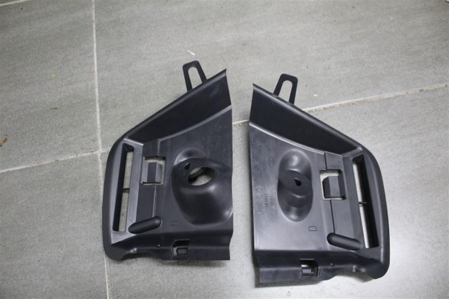 RECAMBIO para Renault Megane Scenic