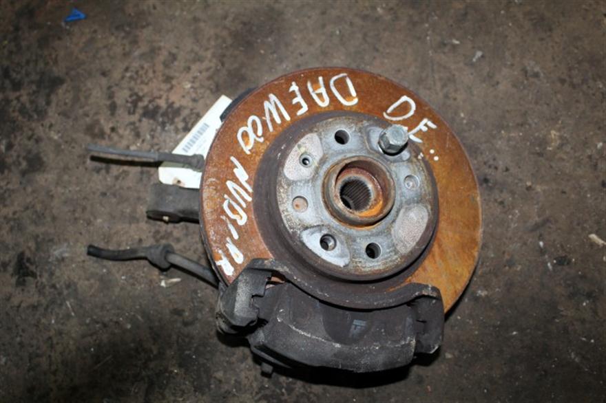 RECAMBIO para Daewoo Nubira 2.0 G 98Kw (1998)
