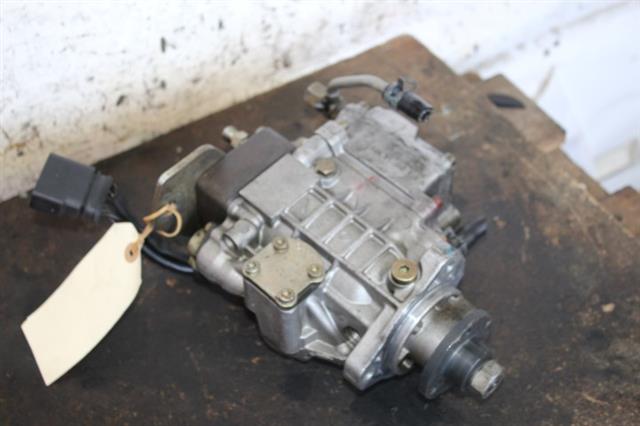 RECAMBIO para Volkswagen Golf 1.9 TDI 81Kw (2002)
