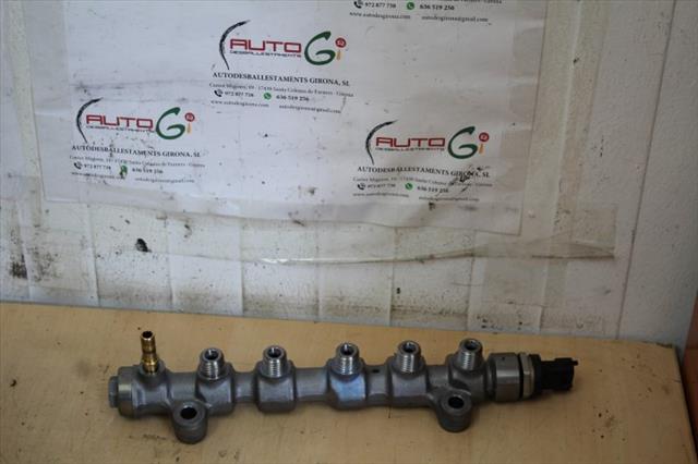 RECAMBIO para Renault Espace 2.2 DCI ESPACE IV 110Kw (2004)