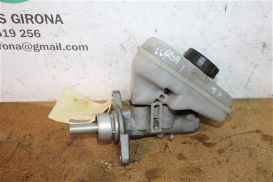 RECAMBIO para Opel Corsa 1.7 DTI CORSA C 55Kw (2000)