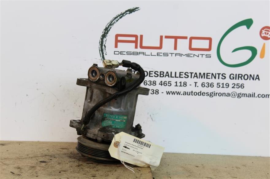 RECAMBIO para Citroen Xsara 1.6 G 65Kw (2000)