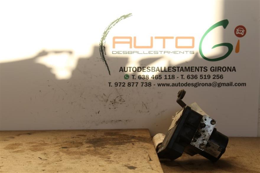 RECAMBIO para Seat Leon 1.9 TDI LEON I (2003)