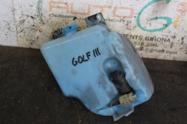 RECAMBIO para Volkswagen Golf 2.0 GT-R GOLF III 16VALVULES 3P 110Kw (1993)