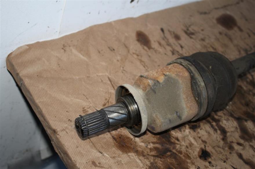 RECAMBIO para Nissan Primera 1.6 G 0Kw (1997)