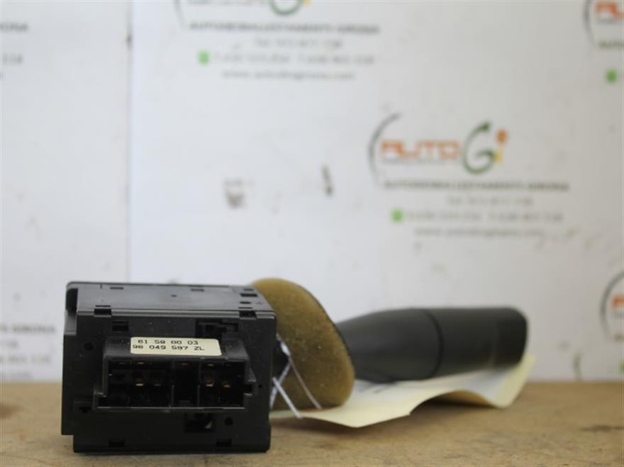 RECAMBIO para Peugeot 206 1.4 G (1999)